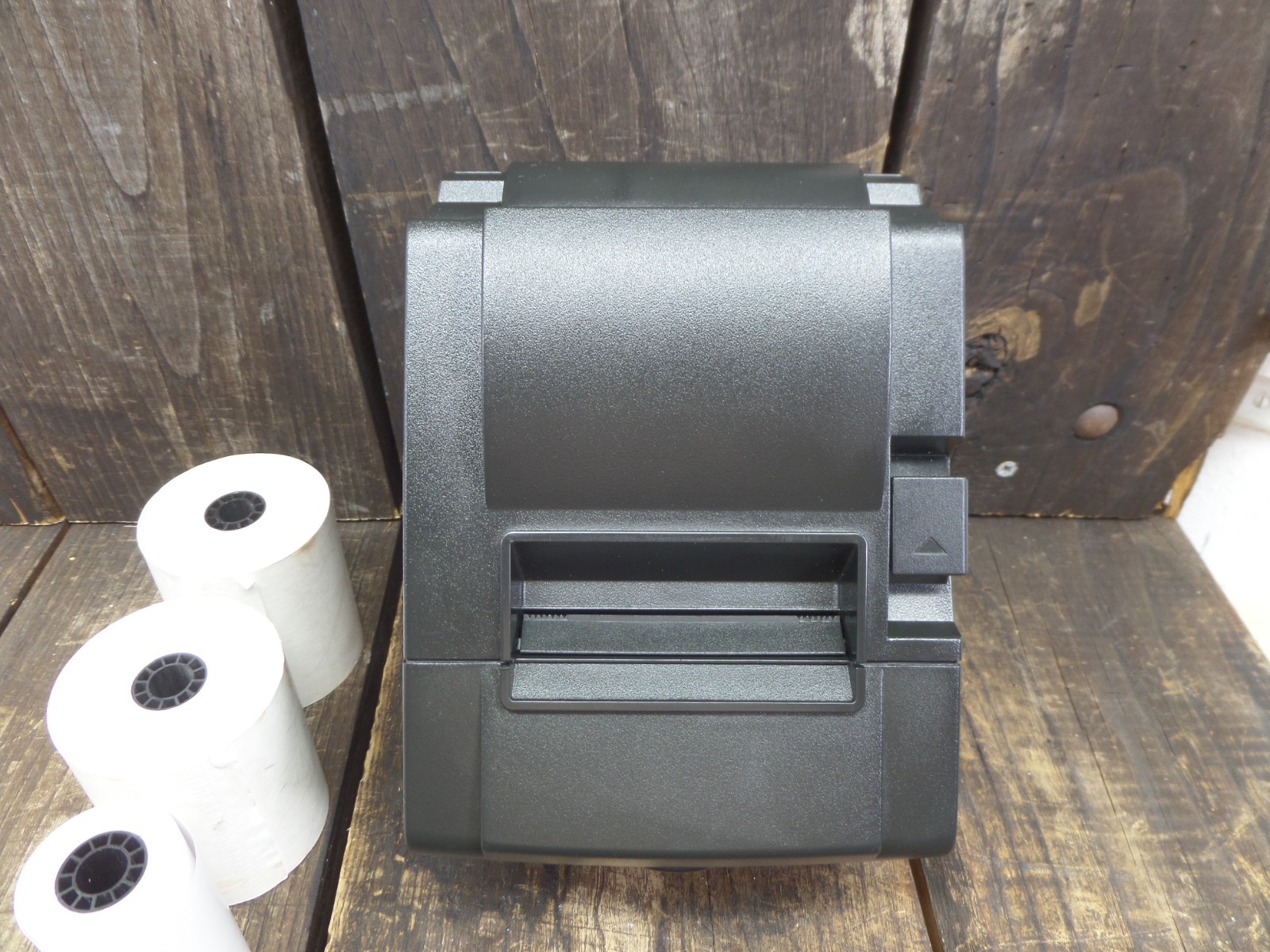 Star Micronics Future Print TSP100III Thermal Receipt POS Printer TSP143IIILAN