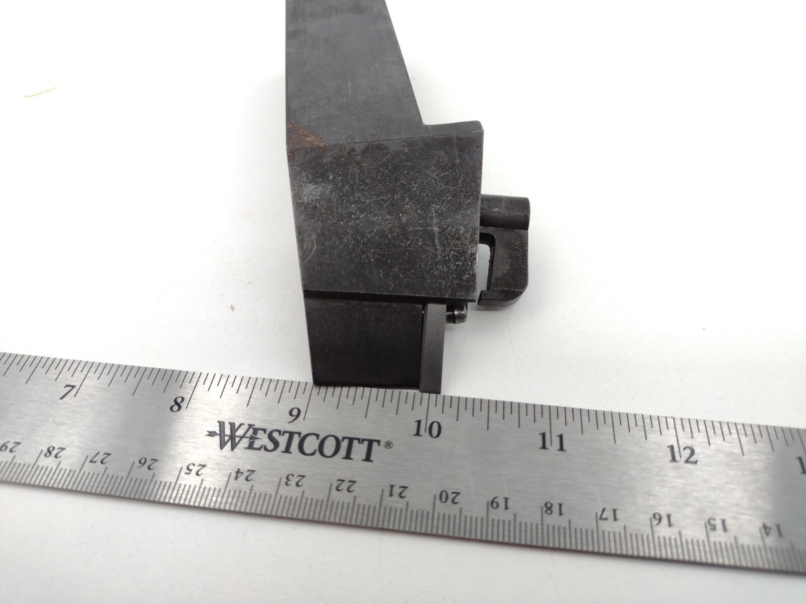 Kennametal DVJNR-204D ND7 Turning Tool Holder