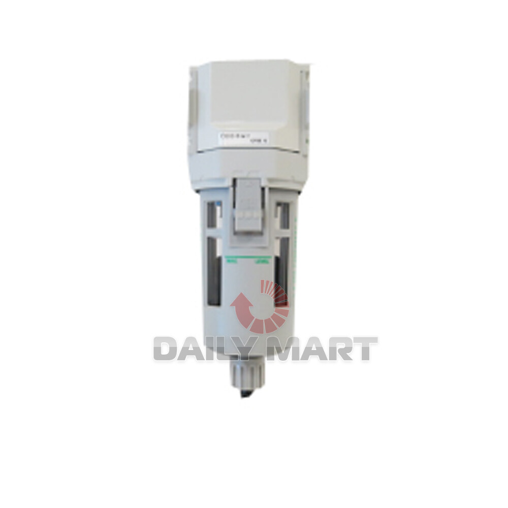 New In Box CKD F3000-8-W-F Solenoid Valve