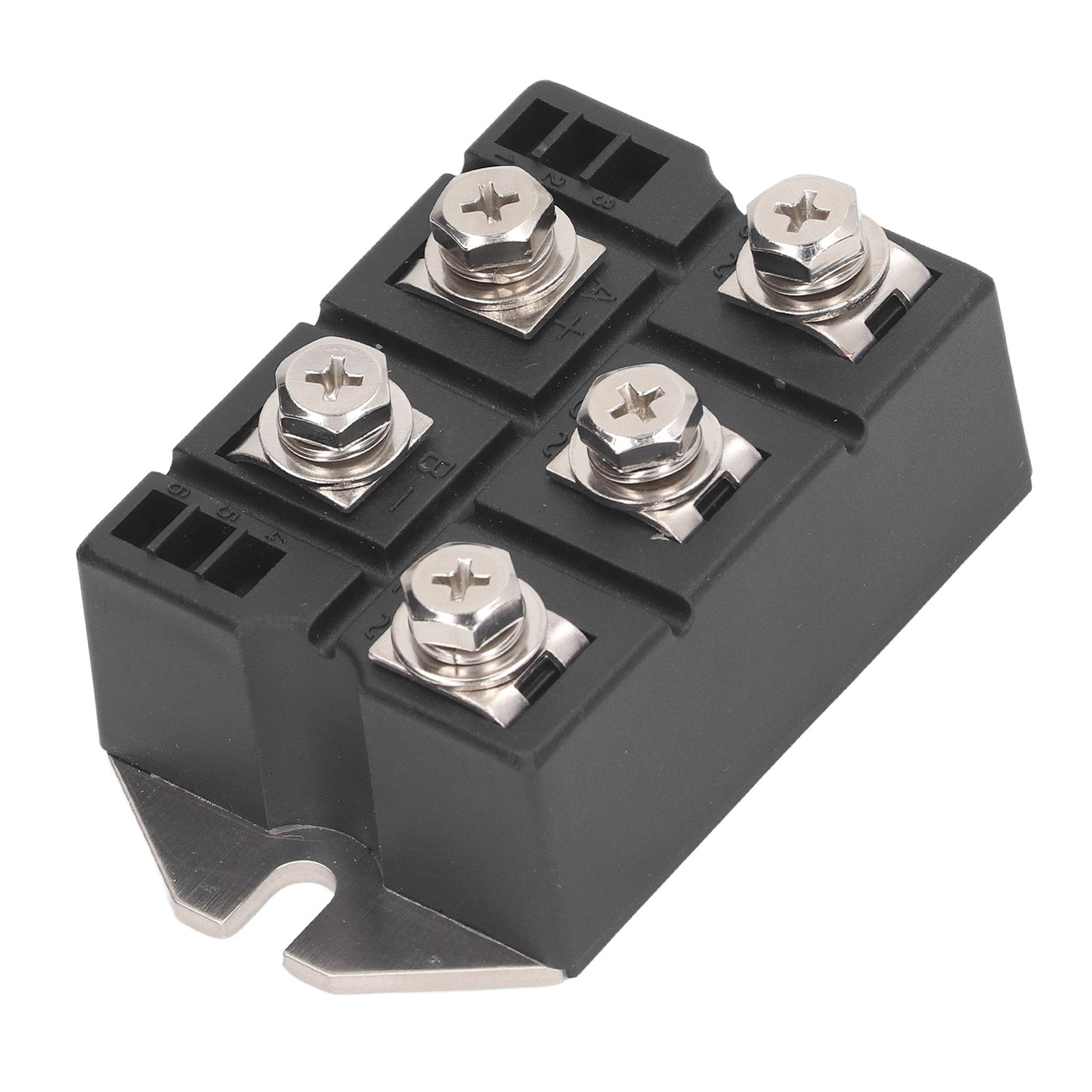 Bridge Rectifier 1600V 250A 3 Phase 5 Terminal Diode Bridge Rectifier