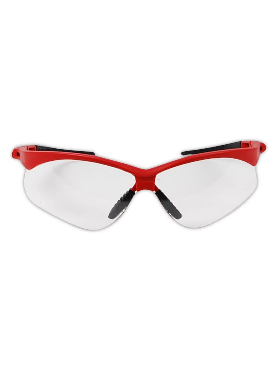 Magid Wraparound Safety Coated Lightweight Sporty Designed Safety A Soft Tpr