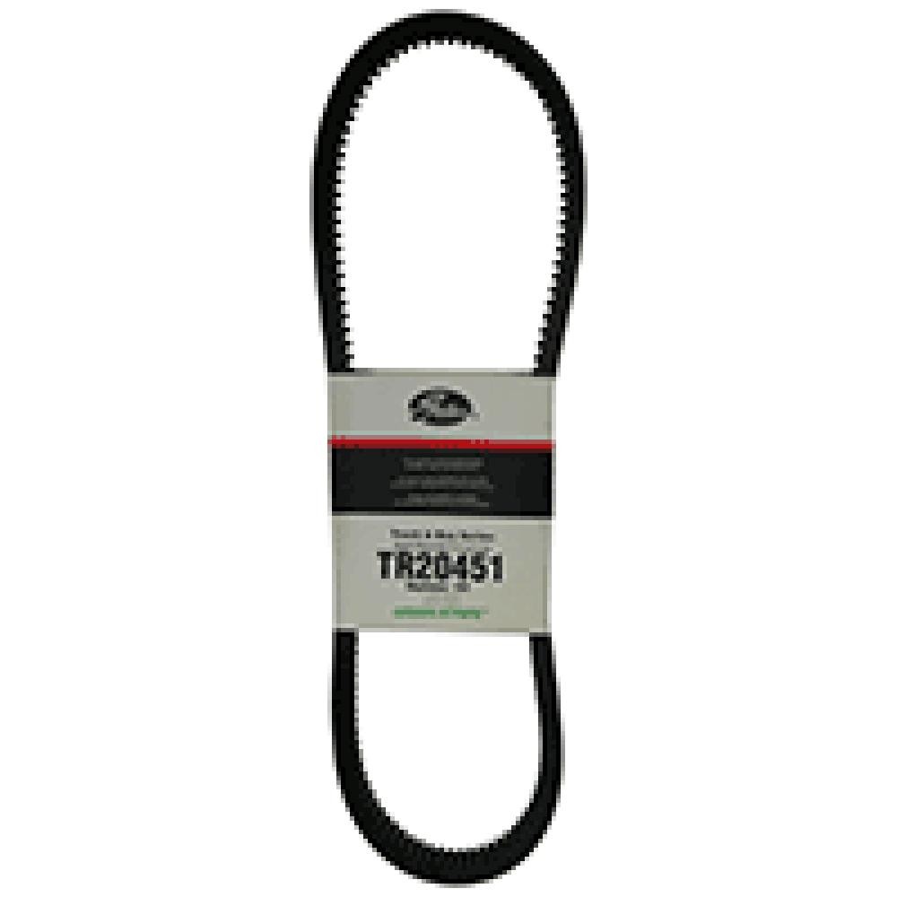 Belt 9N8620B3 Fits Ford 2N 8N 9N