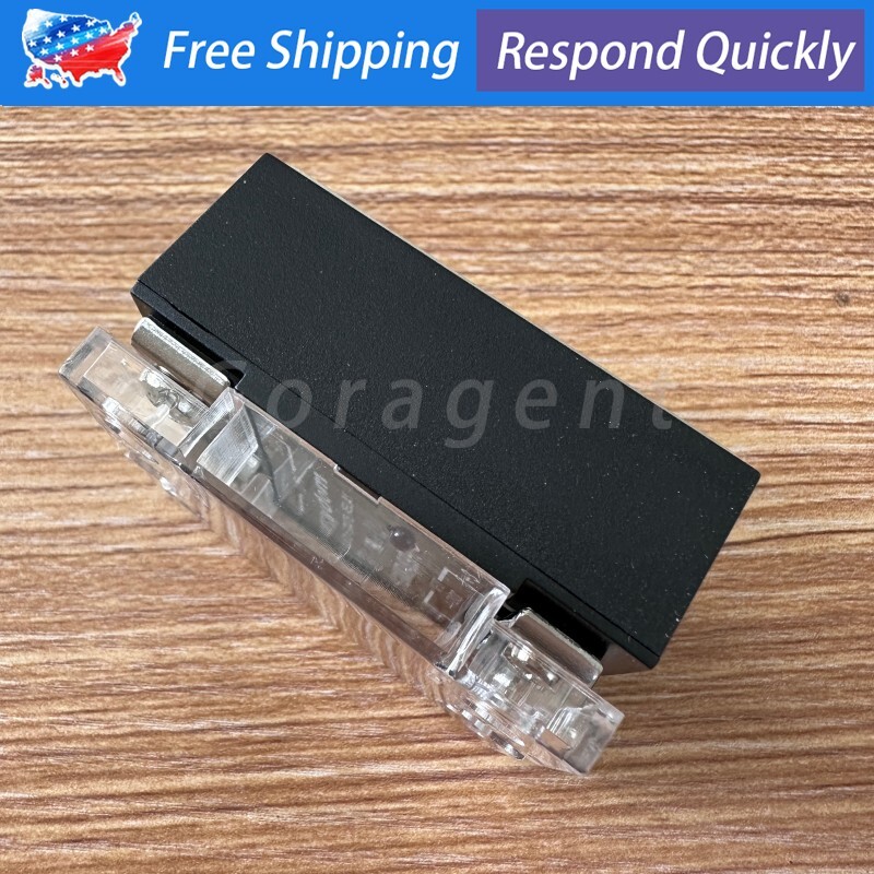 New in Box Solid State Relay For Crydom H12WD4890PG 4-32VDC 600VAC 90A US Stock