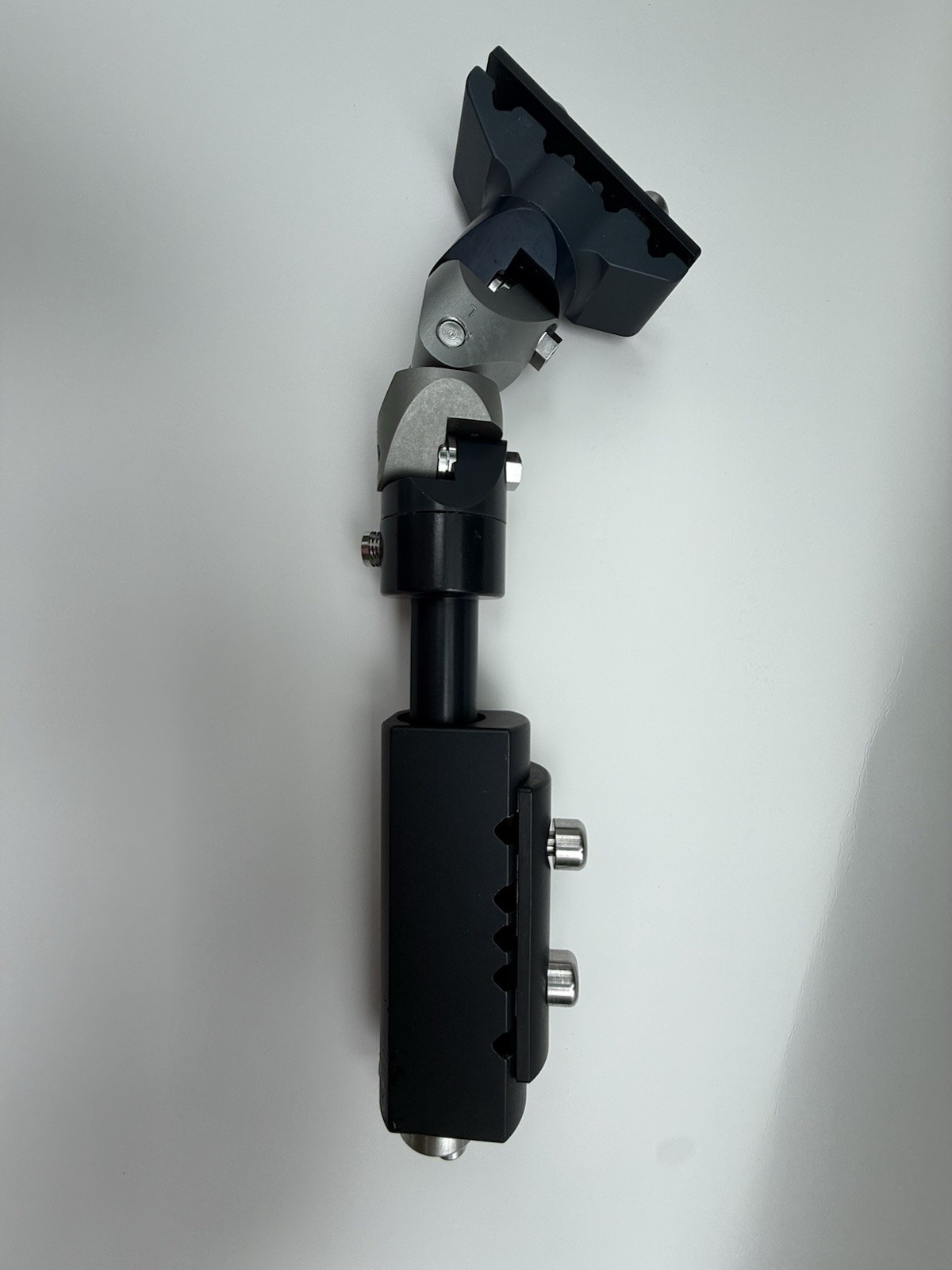 Biomet Fixation System, 14-450530 & 14-450500, Solid Condition!