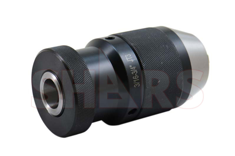 SHARS 3/16-3/4″ J3 Precision Keyless Drilling Chuck NEW ^[