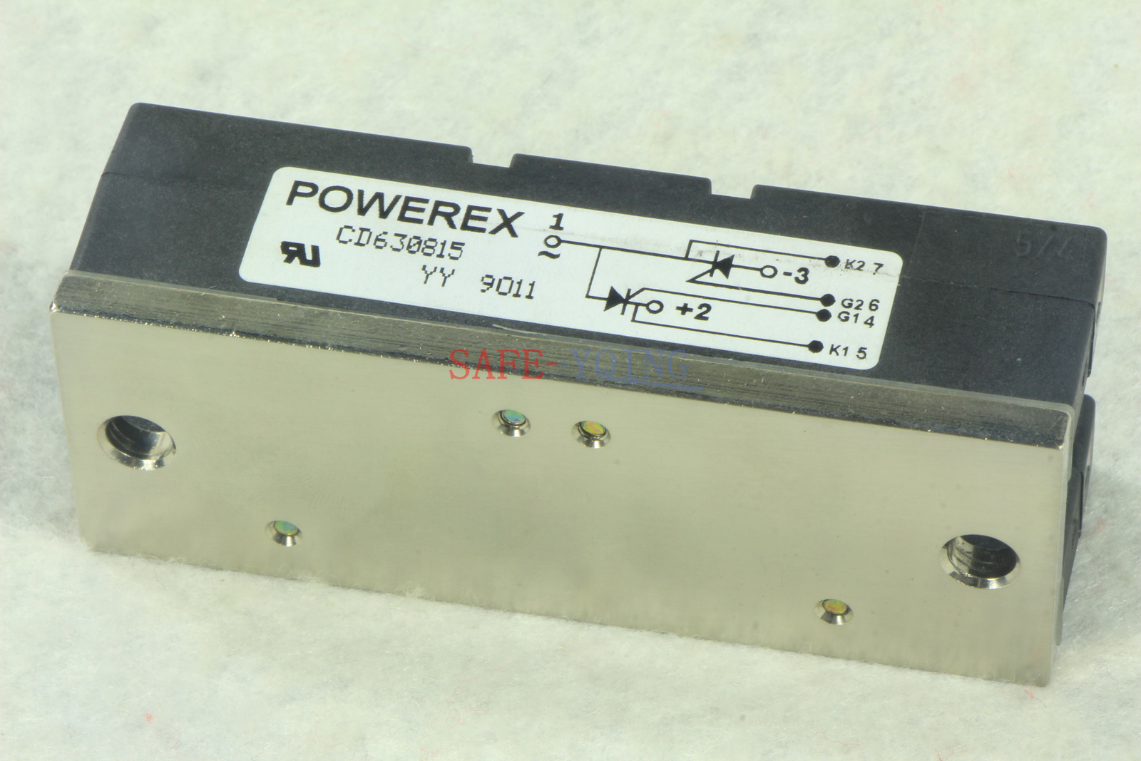 1PC NEW POWEREX CD630815 MODULE