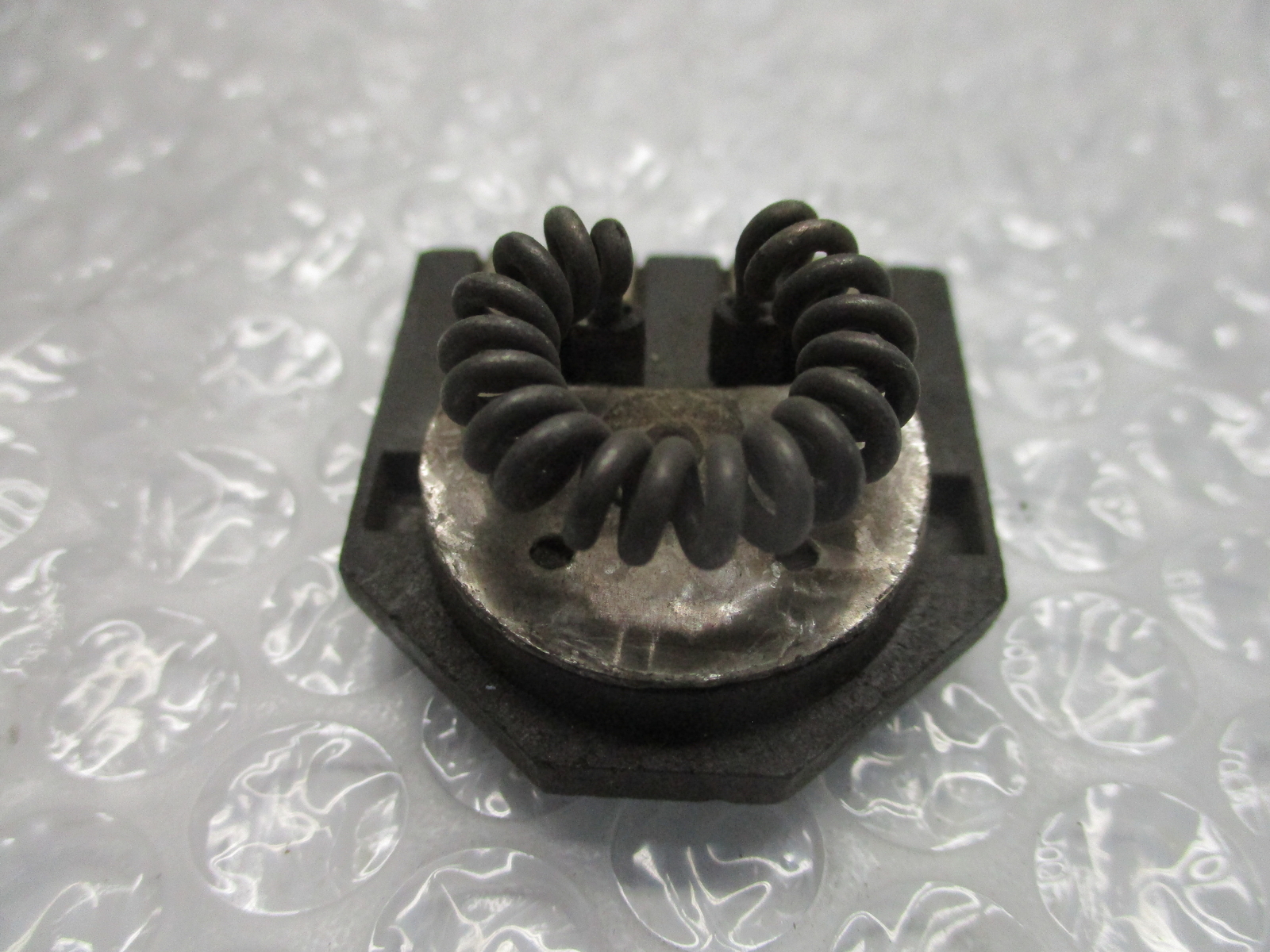 INDUSTRIAL SPARE LOT OF 2 NSNP
