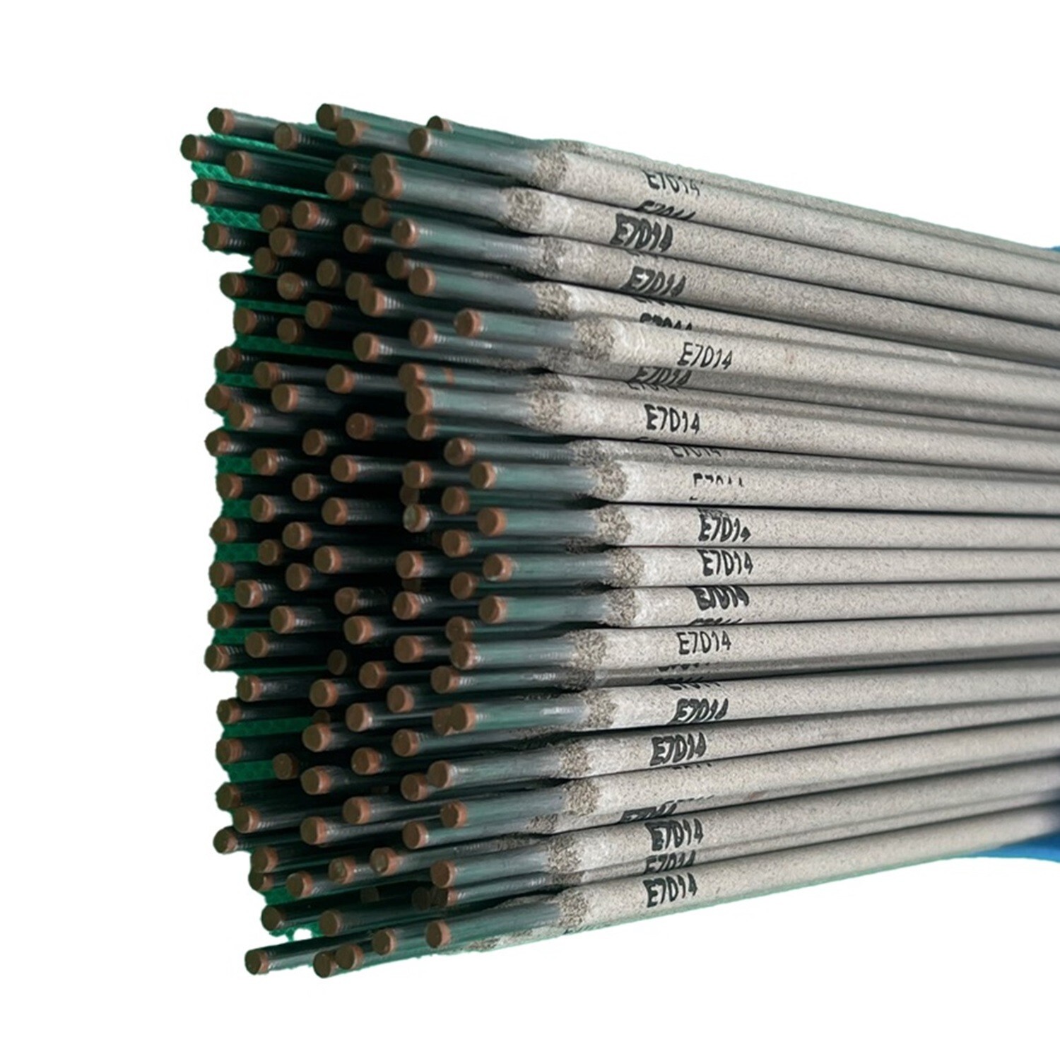 E7014 3/32″ 5Ibs Stick Welding Electrode 7014 Welding Rods 1 Pack 5Ibs