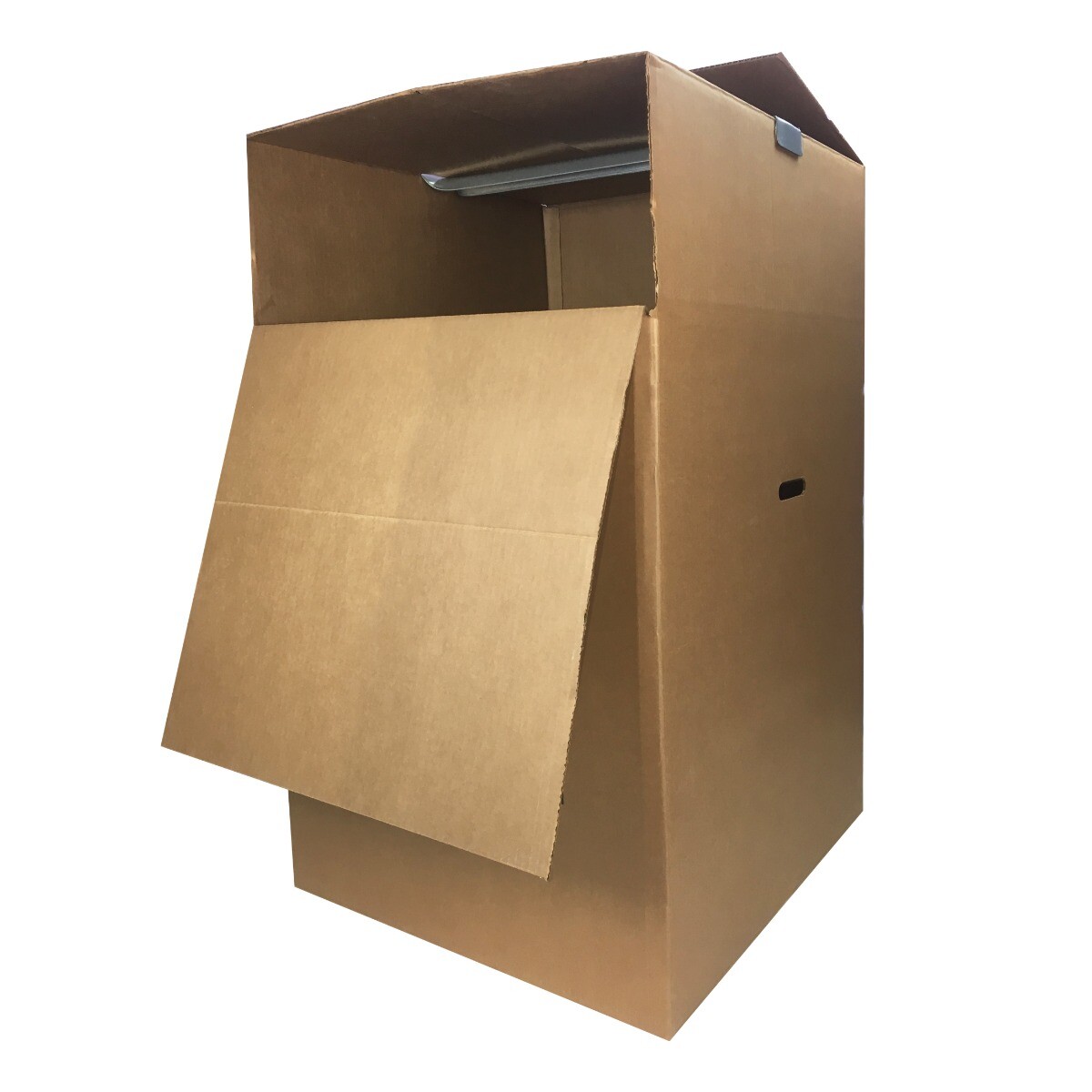UBMOVE Wardrobe Boxes – Qty: 2