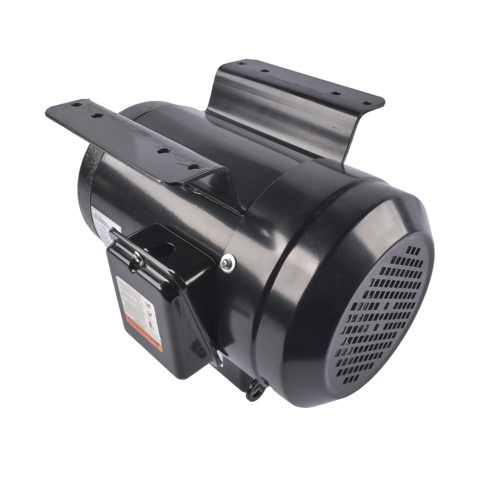 7.5HP Air Compressor Motor 23172604 for Ingersoll Rand Single Phase 230V 3450RPM