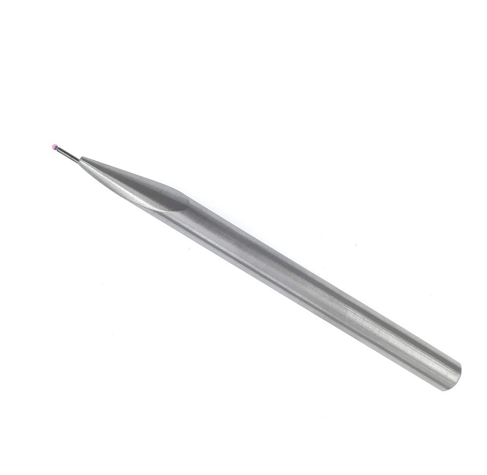 Height Gauge Measuring insert Probe 1mm Ruby TESA HITE HIGH Gauges Instrument
