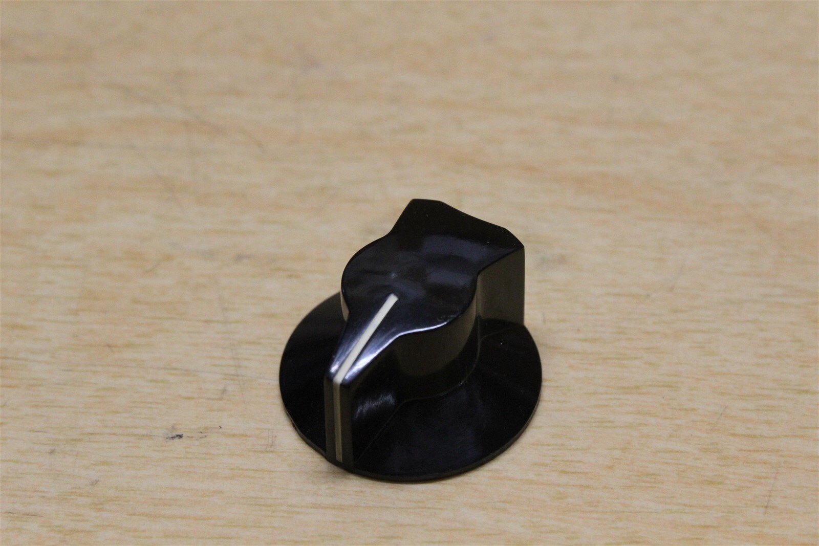NEW Unknown Brand Black Valve Knob for Merior R986048, 90054211 *FREE SHIPPING*