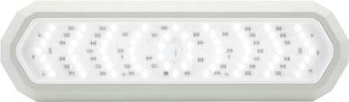 Optronics ILL02CEHBP Opti-Brite 66-LED White Dome Light Without Switch