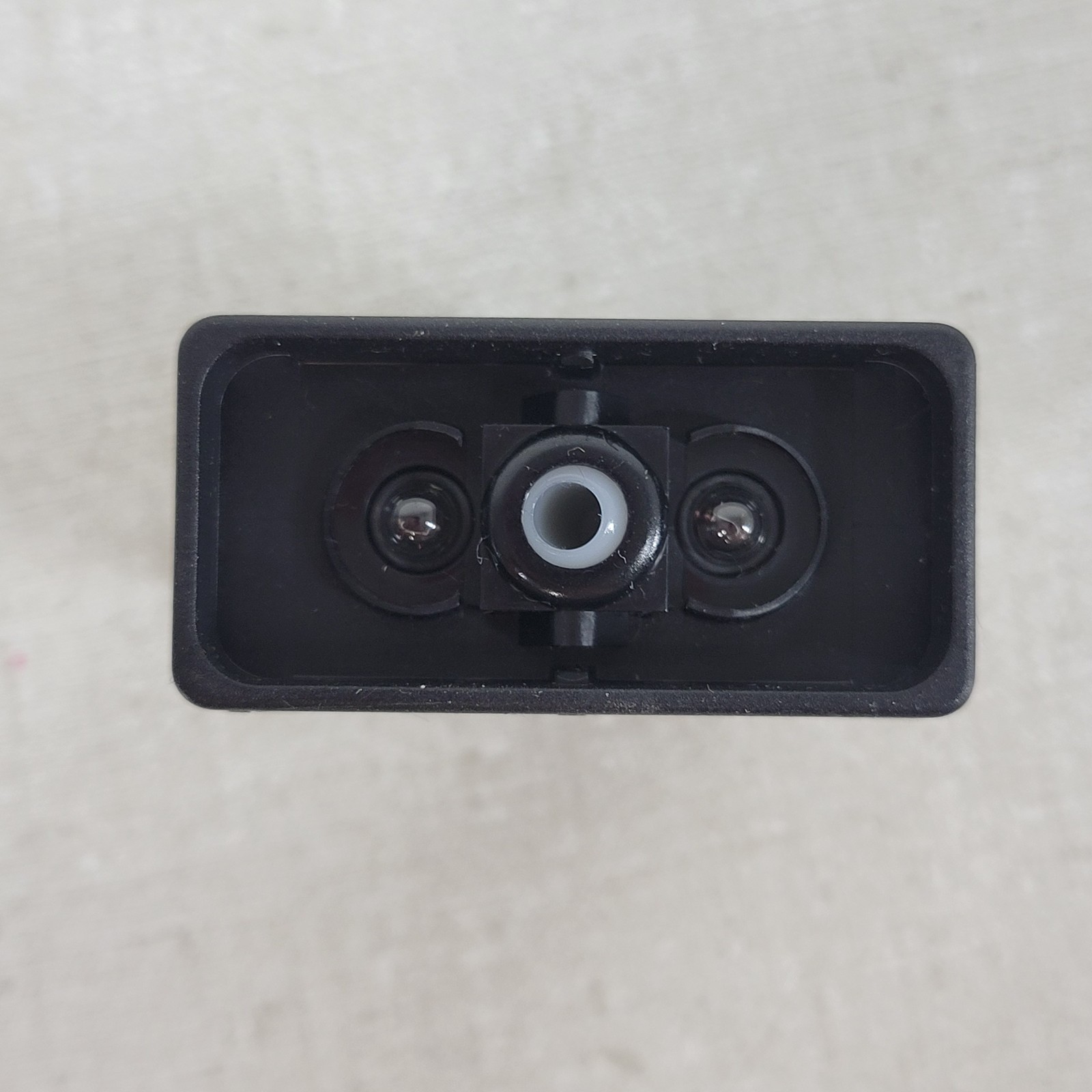 5 Units Carling Switch V1D1 20A 12V Contura Rocker Switch 3-Pin Black Mexico