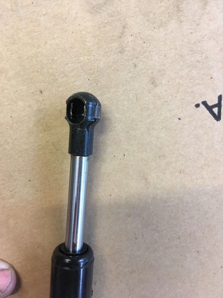 READ1st 400473A1 strut Fit Case 95xt 90xt 85xt 75xt 465 450 445 435 430 400472A1