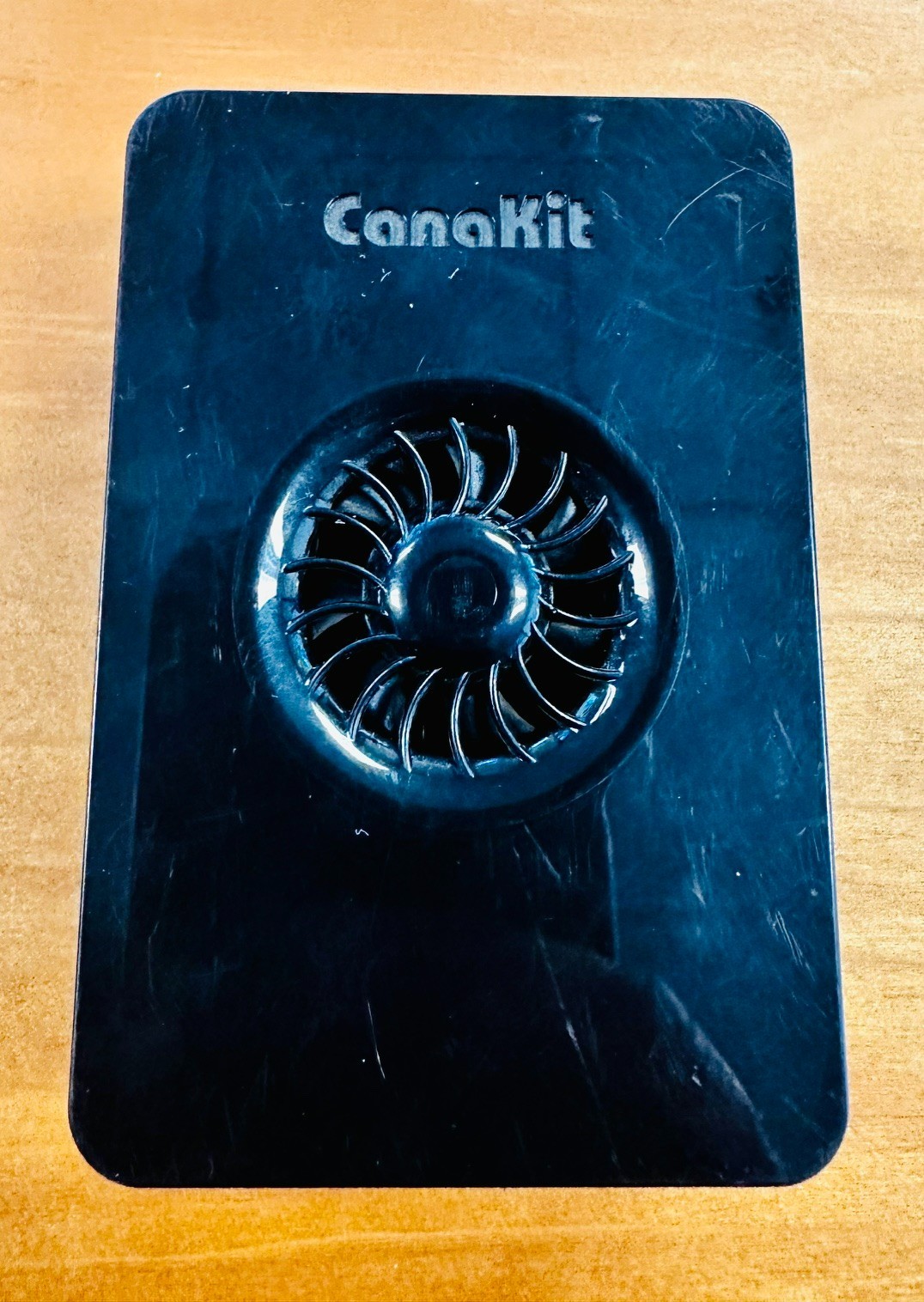 CanaKit Raspberry Pi 5 Starter Pro Kit 4GB RAM Starter Kit