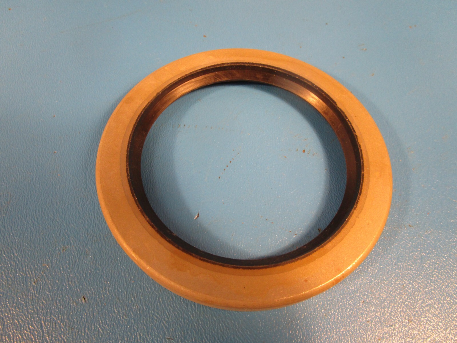 CR 29951, SKF Single Lip Oil Seal, 3.000 in Shaft Dia., 4.003 in OD, 0.438 in W