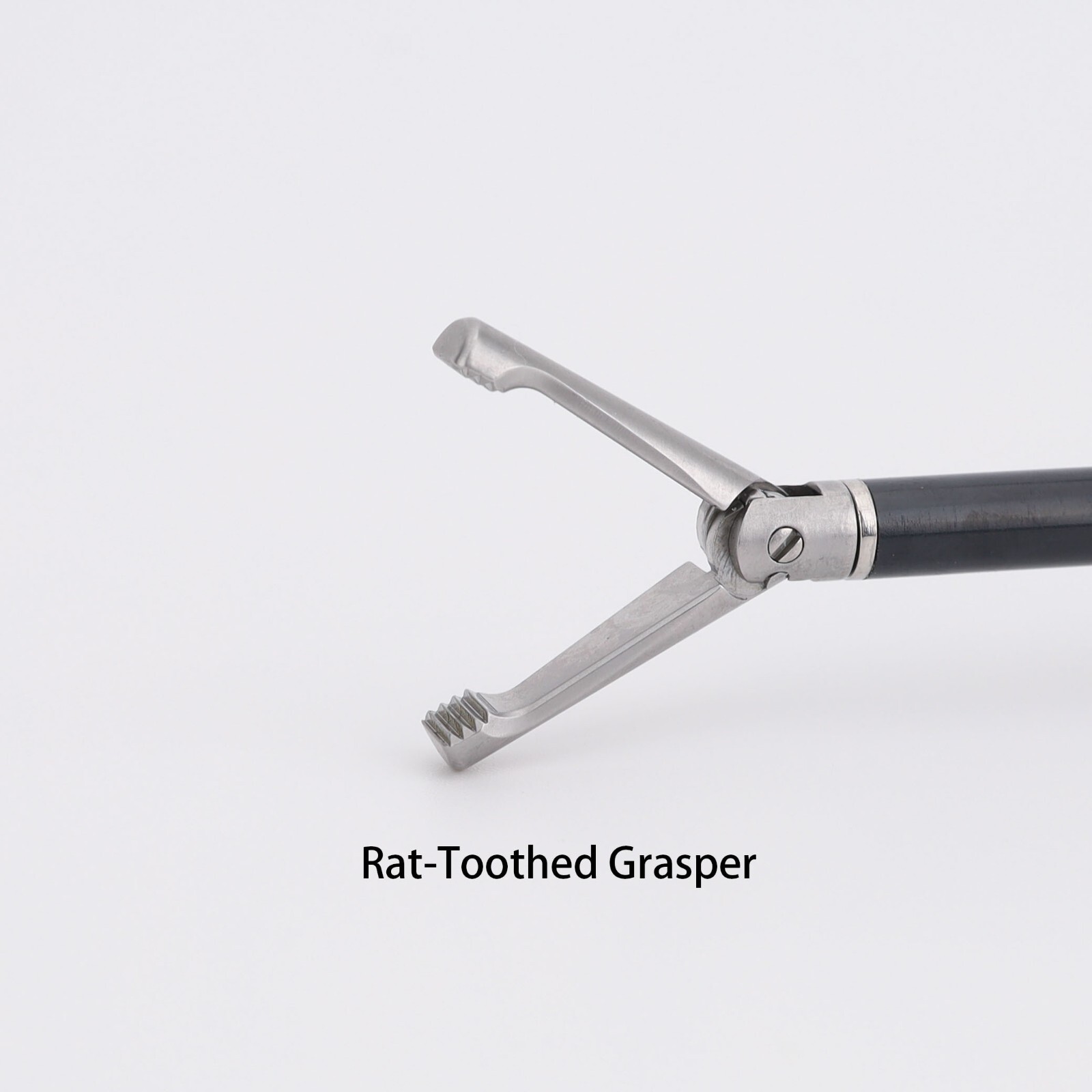 Precision Laparoscopic Grasper And Forceps For Endoscopic Surgery
