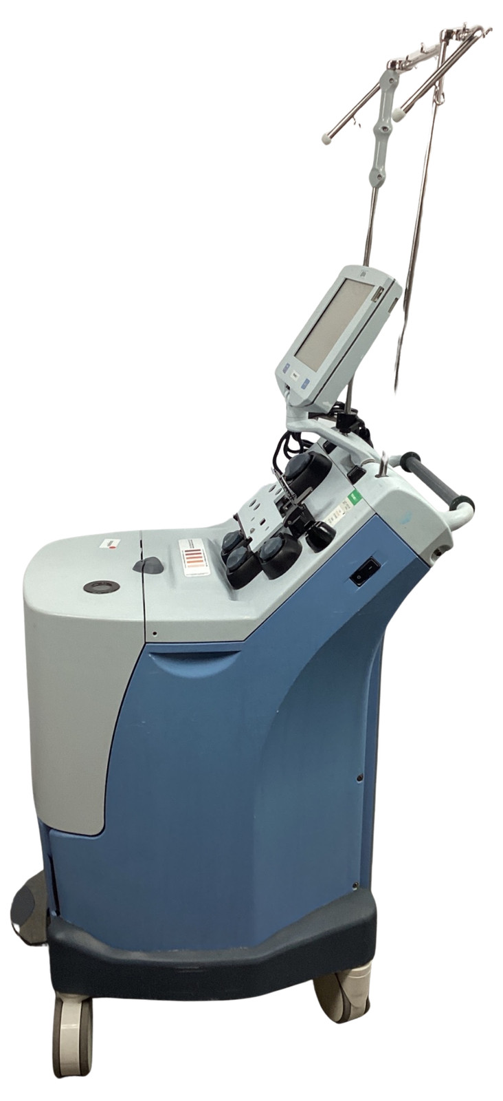 TERUMO BCT SPECTRA OPTIA APHERESIS SYSTEM
