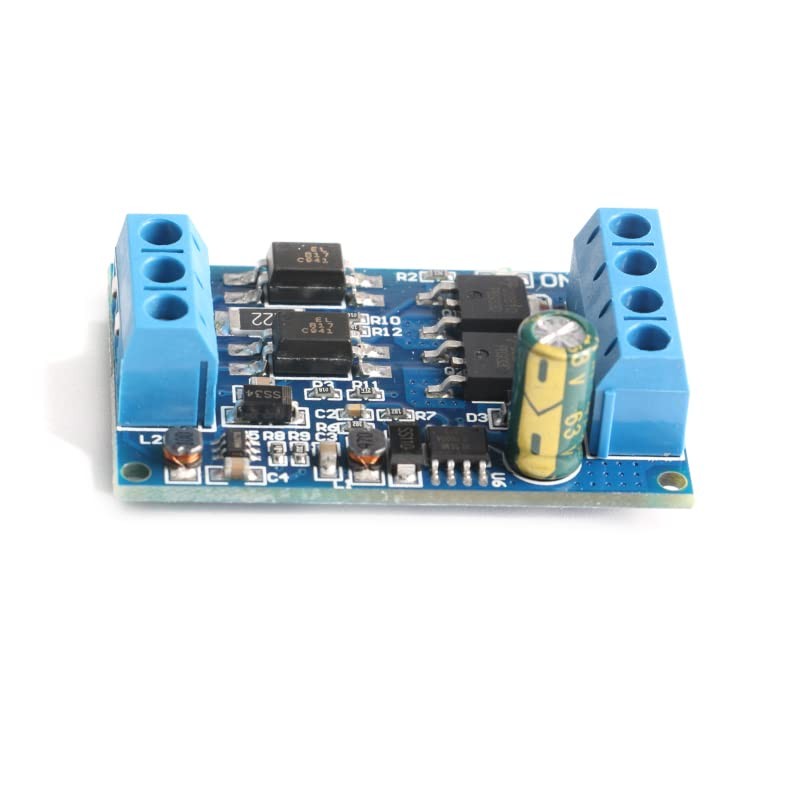 XYGMOS MOS Tube FET Trigger Switch Driver Module PWM Control Board DC 4V60V