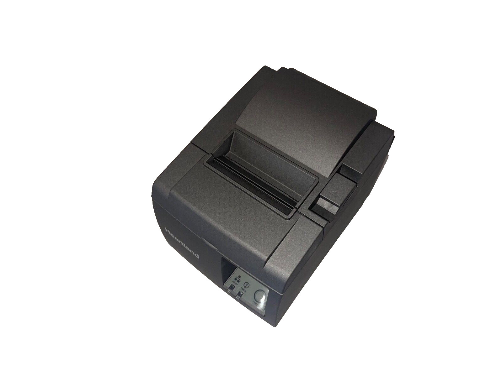 Star TSP100III Thermal POS Receipt Printer TSP143IIILAN ETHERNET HEARTLAND NEW