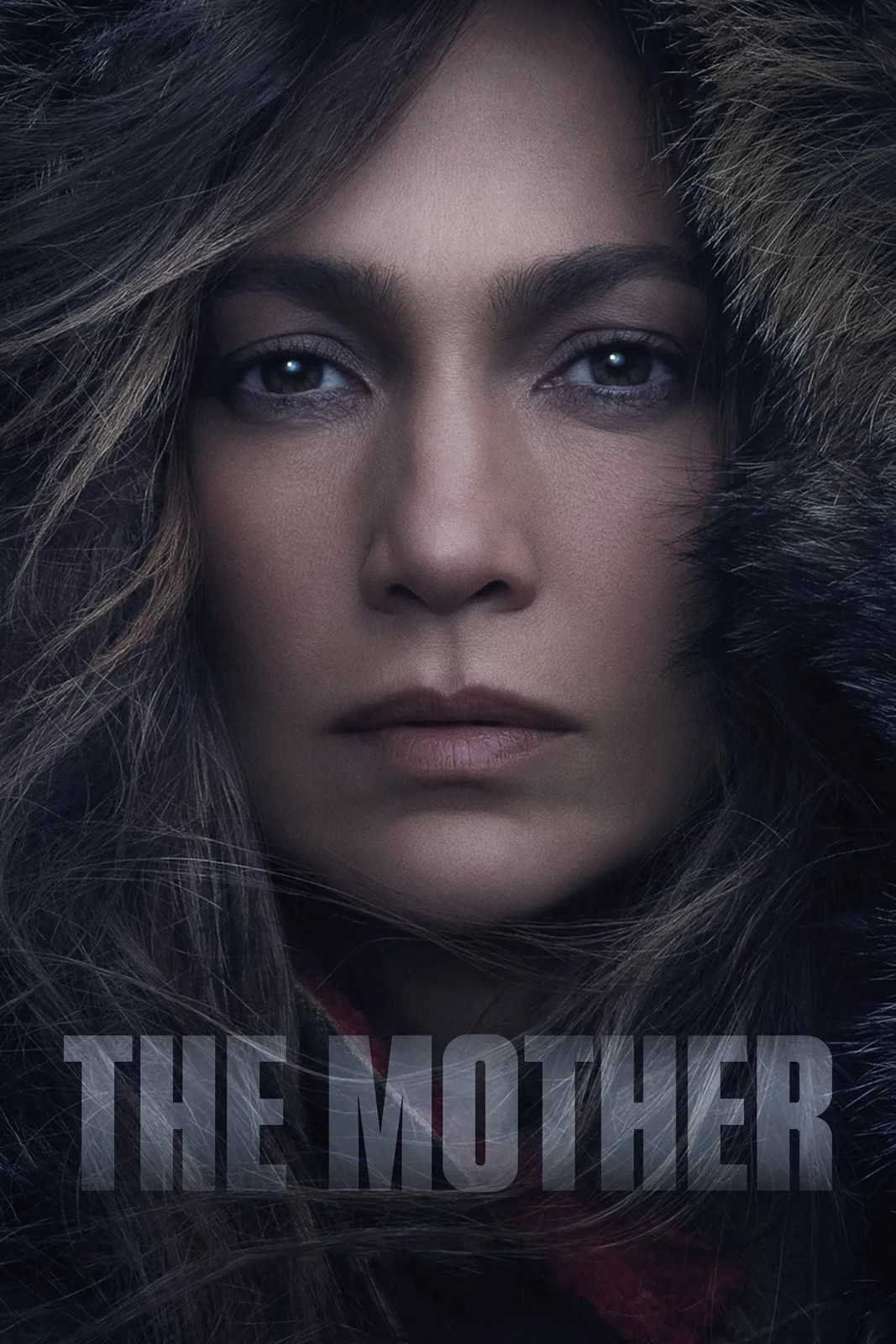 The Mother 2023 MOVIE With Slip Cover Region Free