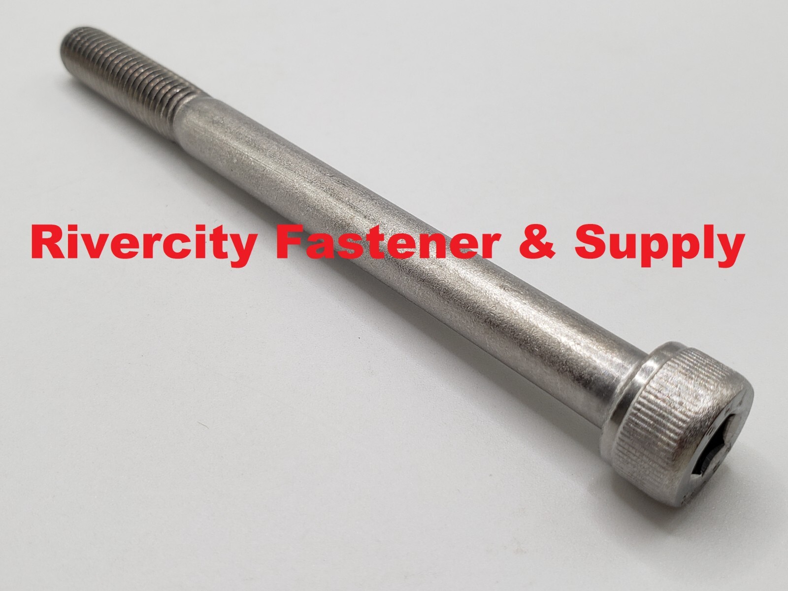 M8-1.25×95 Socket Allen Head Cap Screws Stainless M8x1.25×95 Bolts 8mm x 95mm