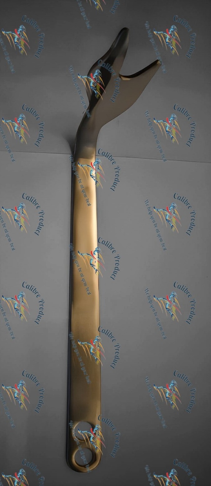 Right Dorr Posterior Capsule Sciatic Nerve Protection Retractor Hip Surgery