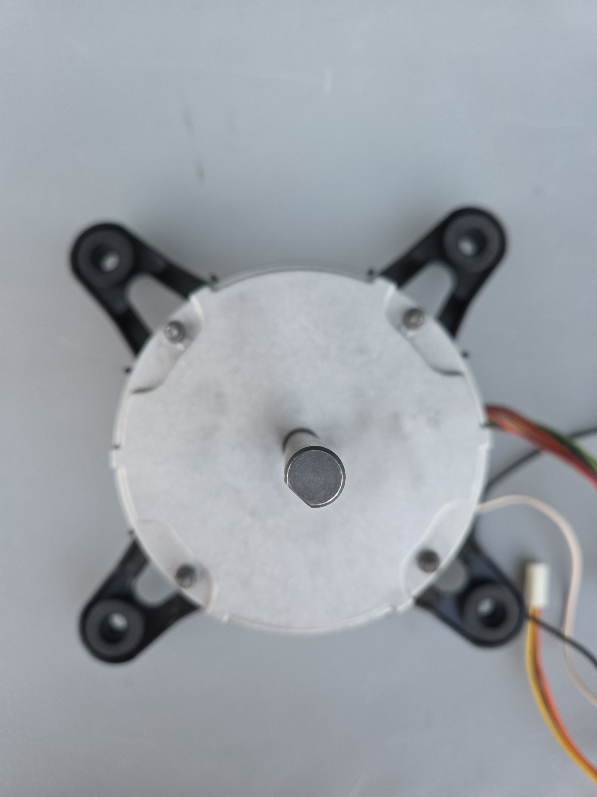 CARRIER 1193022 Blower Motor BY BROAD OCEAN MOTOR 1/2HP 115-120V FRAME 48