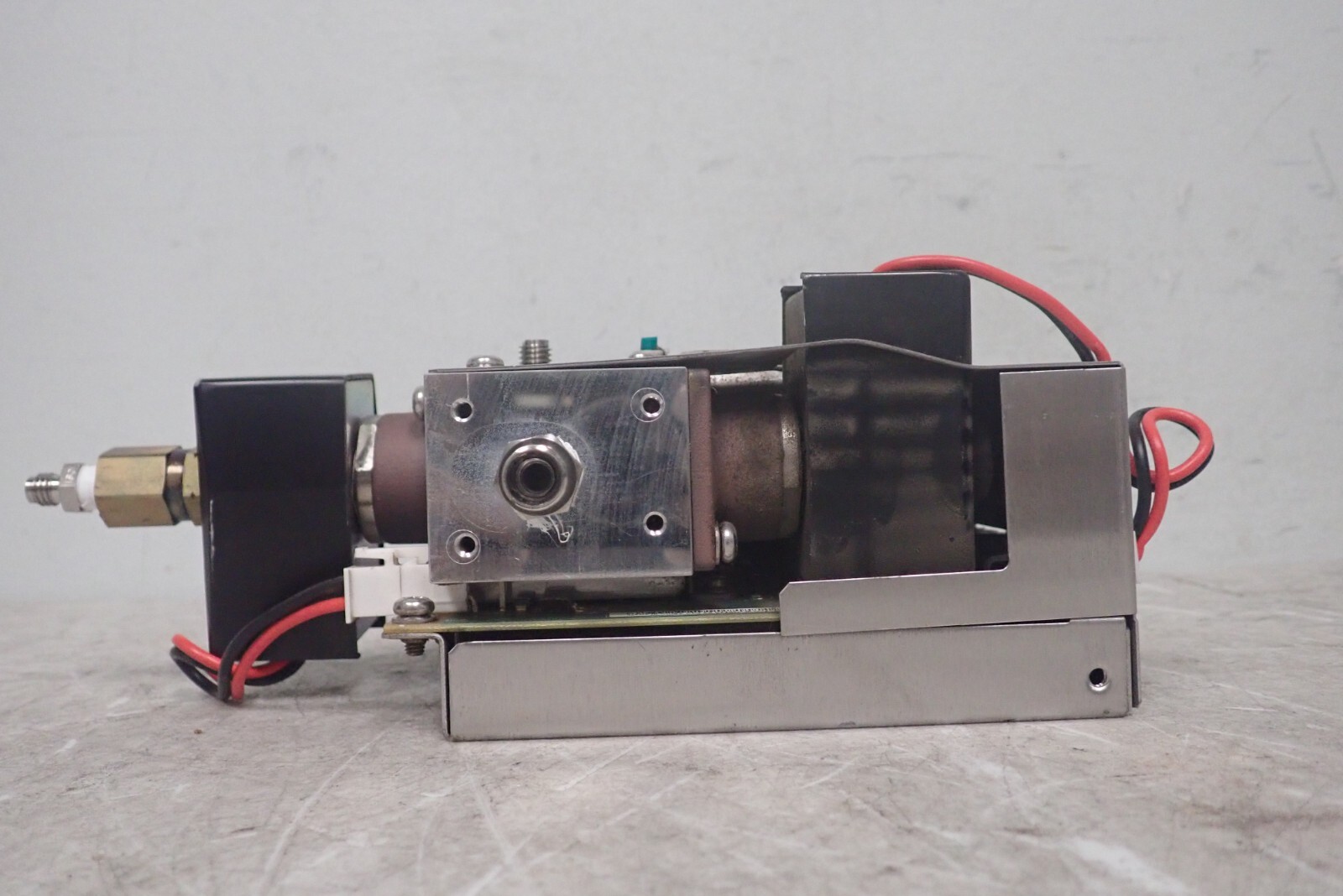 Agilent Technologies G3280-60700 Argon Flow Controller