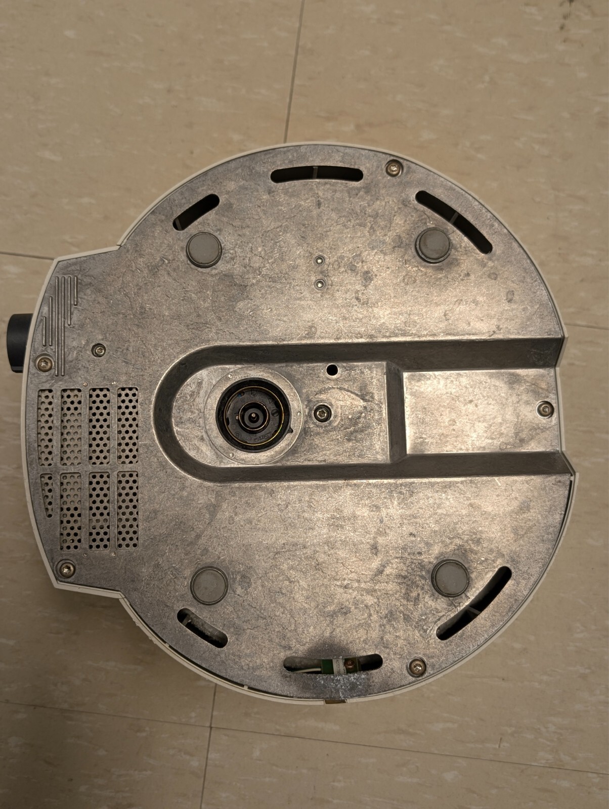 Buchi R210, Rotavapor w/Heating Bath Evaporation used