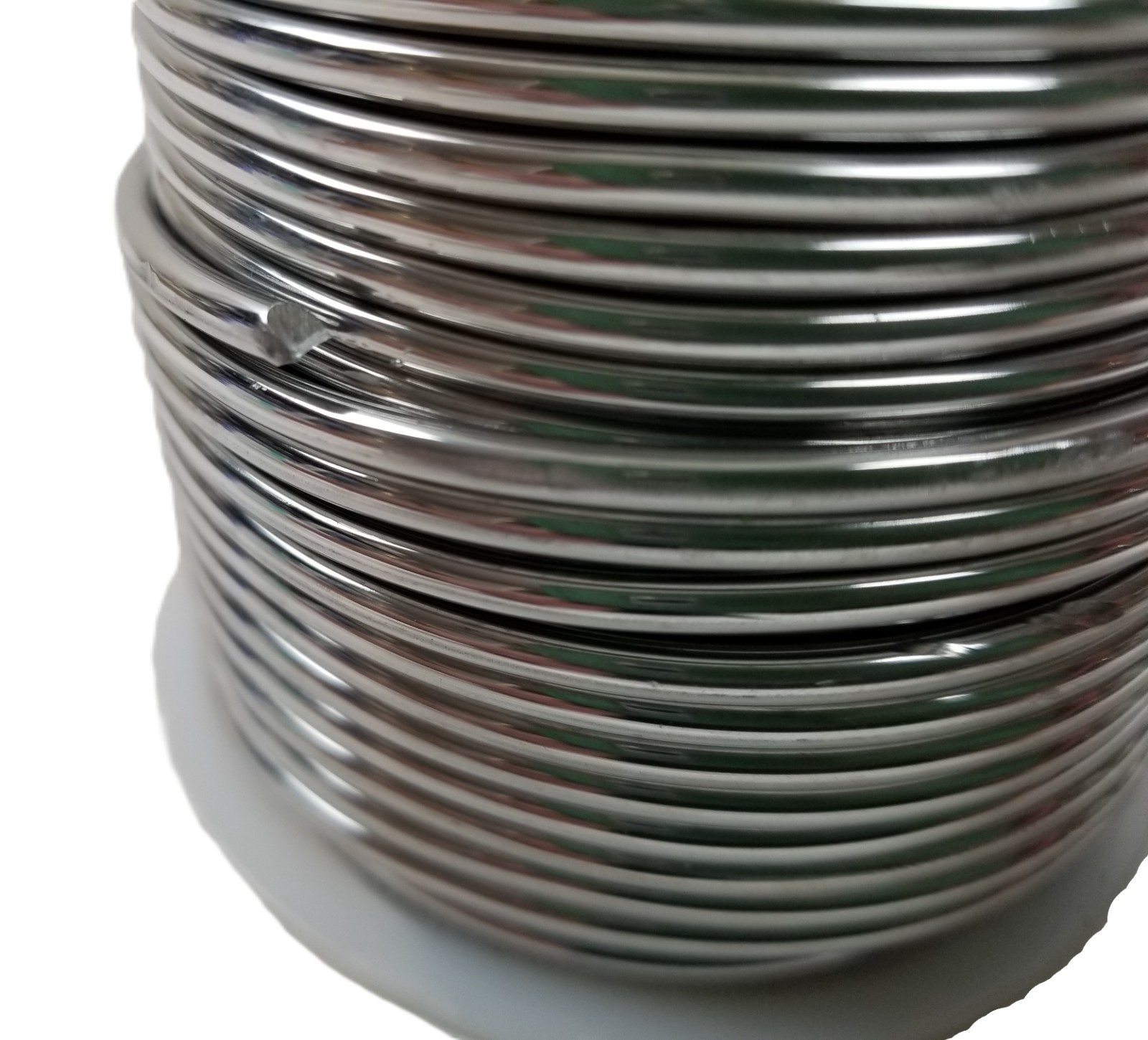 5lb Kester 16-6337-0125 Solder .125″ 3.2mm 63/37 Sn63 Pb37 Solid 8AWG 2.26kg NEW