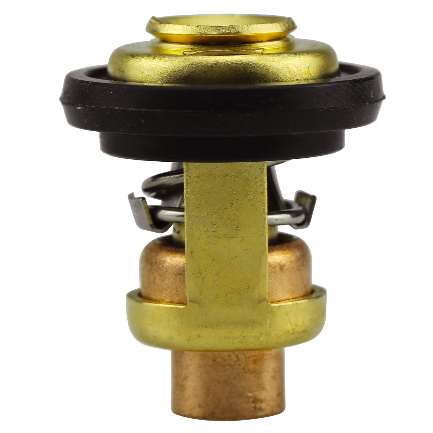 50°C 122°F Thermostat 688-12411-10-00 for Yamaha 25 30 75 80 85 90 HP Outboard