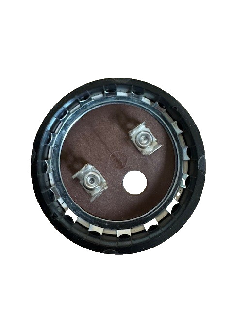 BMI Genuine Baldor 091A270B250CE7A Capacitor 270-324UF 250V EC4270C06 USA! NEW!!