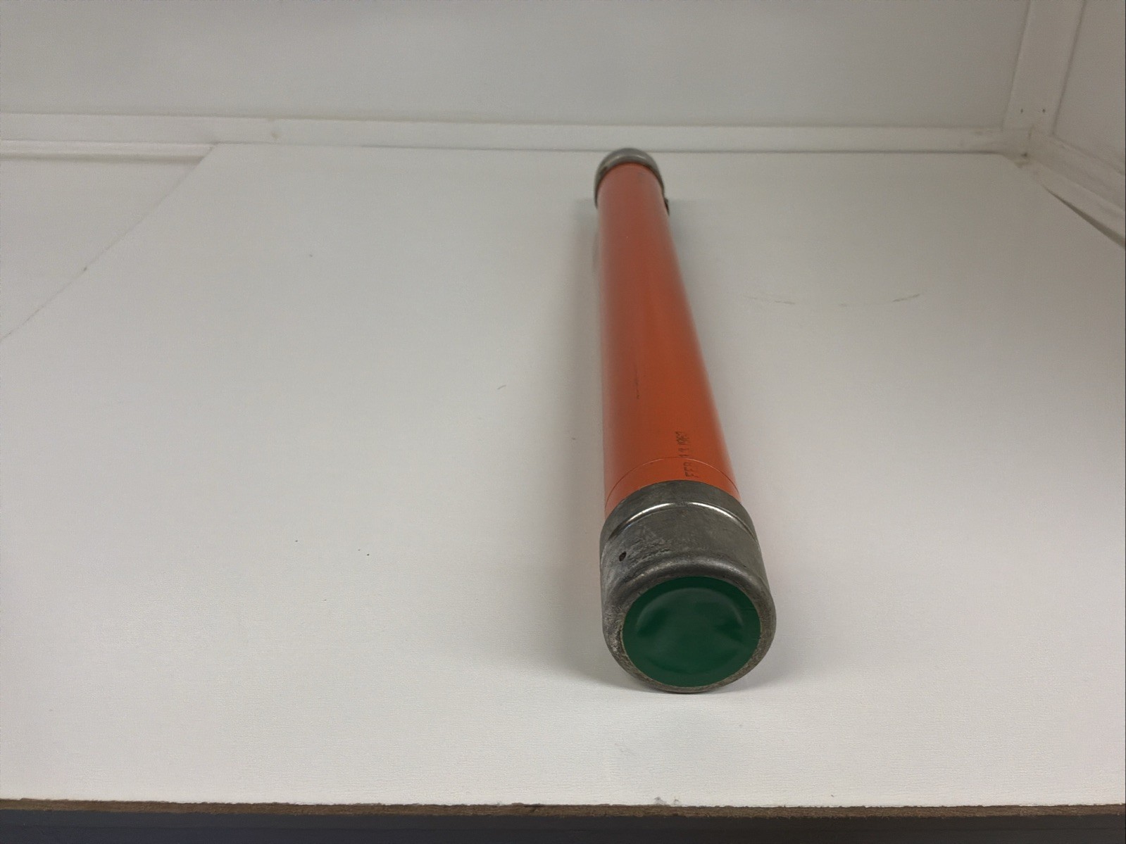 Westinghouse 1251027 DBA-1 Drop-Out Power Fuse 15kV 50E Standard Medium Voltage