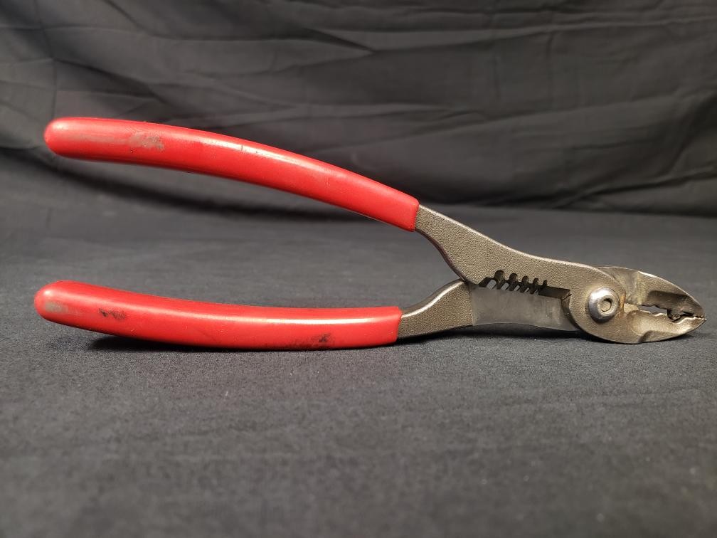 MAC TOOLS WSC7 WIRE CUTTER CRIMPER STRIPPERS (B26010065)