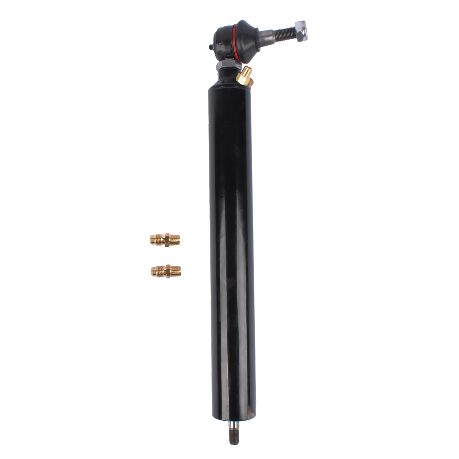 Power Steering Cylinder 5/8″ Rod D4NN3A540A for Ford Tractors 600 800 601 801