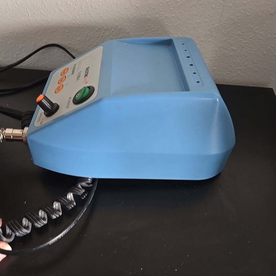Fastrong S100A Dental Brushless Micromotor No Foot Pedal X1000RPM