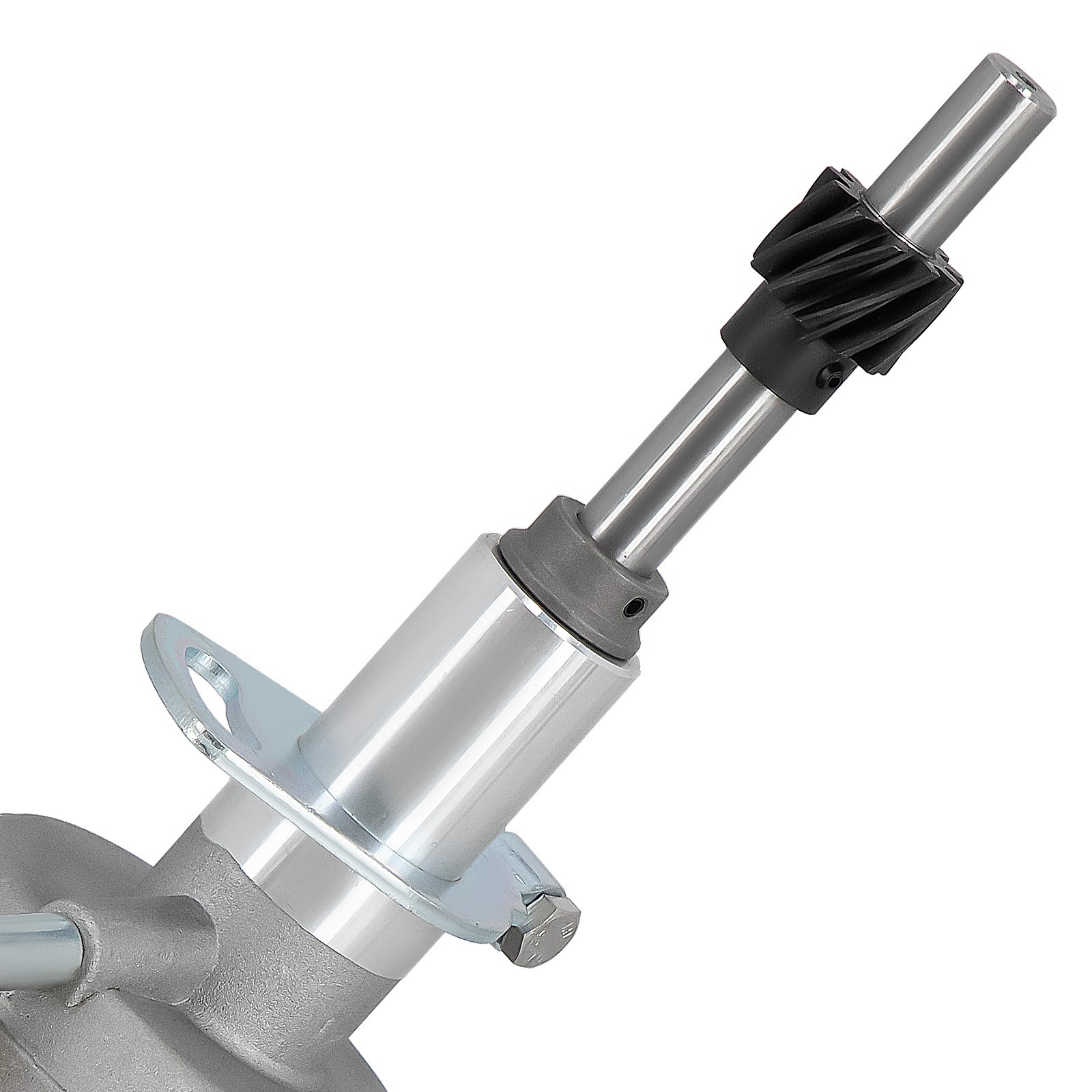 Side Mounted Ignition Distributor for Ford Tractor 2N 8N 9N 8N12127B