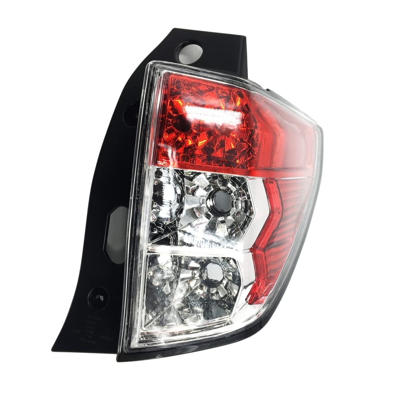 2009-2013 Subaru Forester Right Rear Brake Tail Light SU2819102