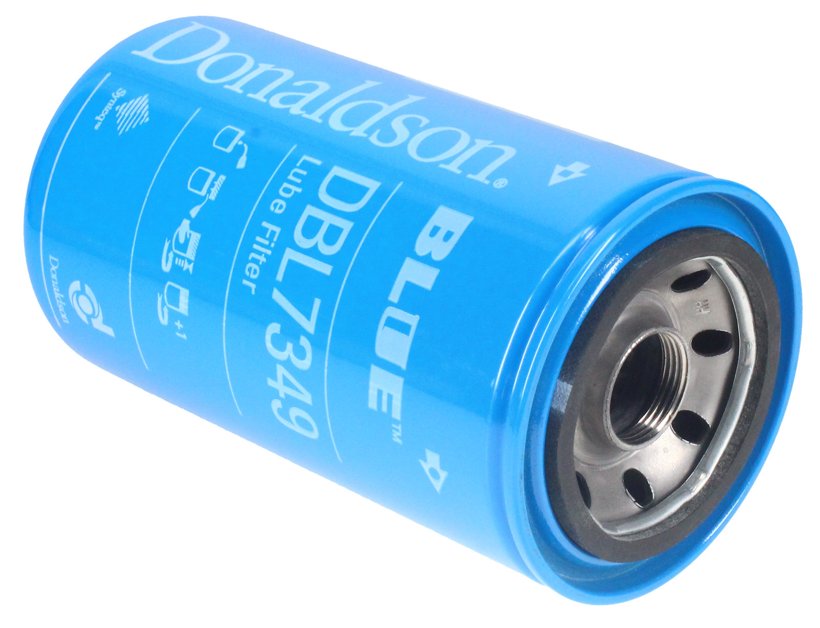 DBL7349 Lube Oil Filter fits Hitachi Several