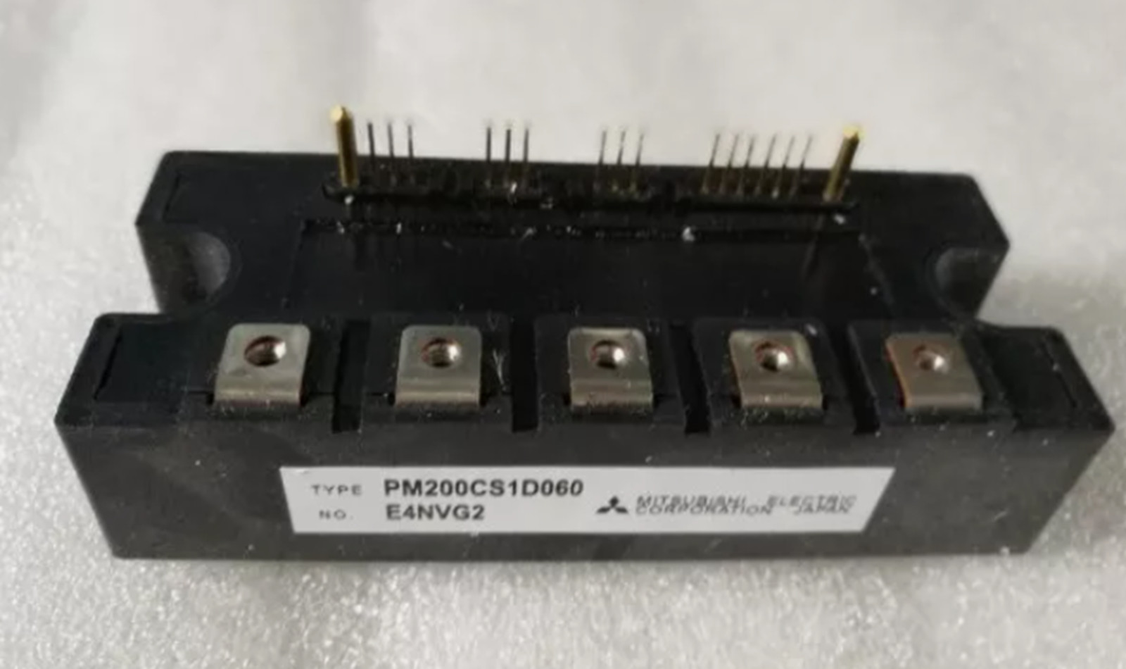 NEW Mitsubishi PM200CS1D060 Module
