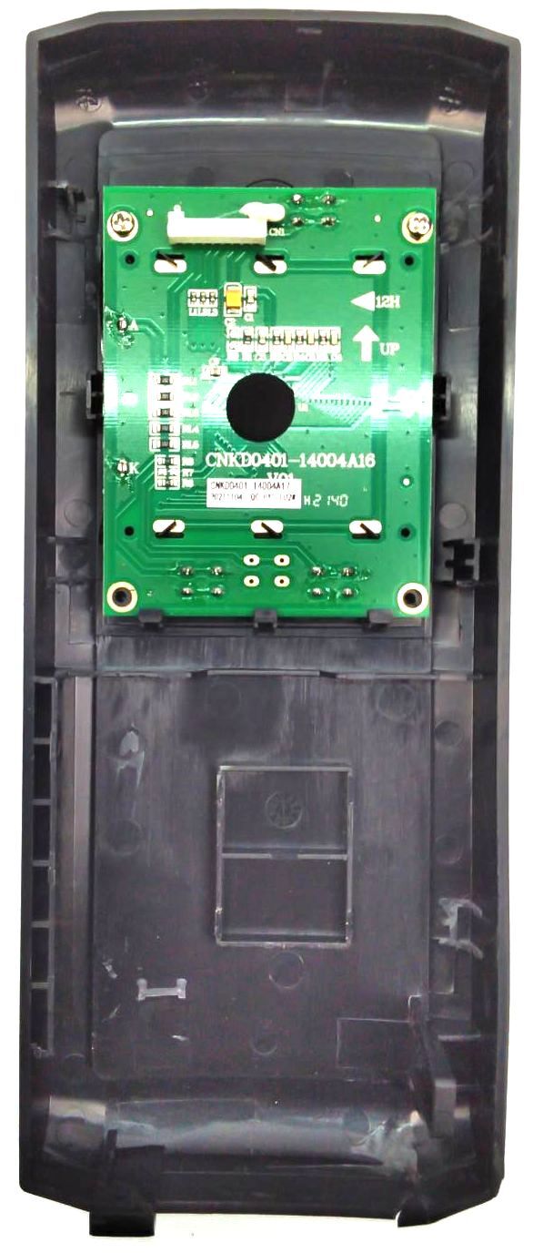 CyberPower CNKD0401 Control Face Panel Module 1350VA AVR Genuine OEM