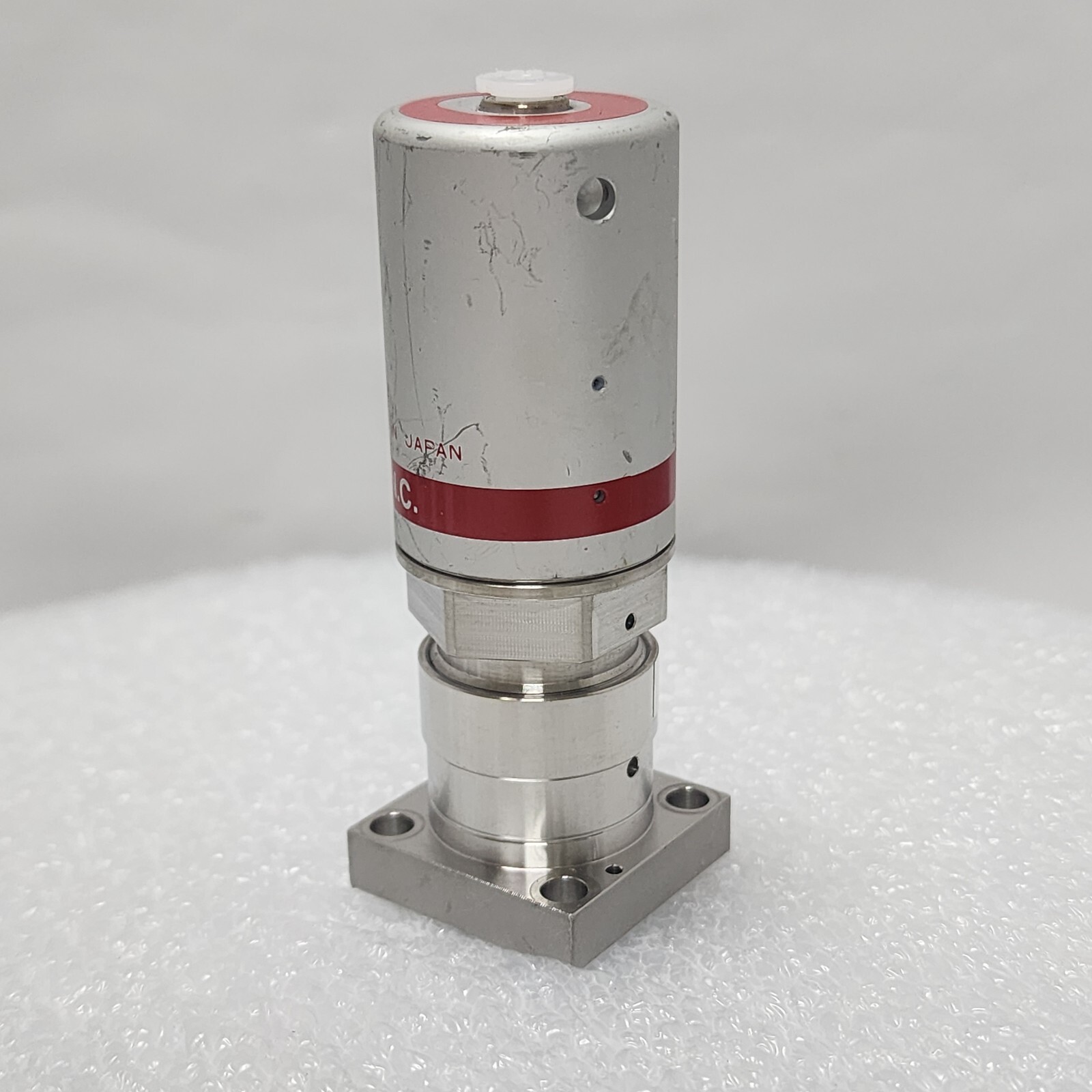 Fujikin 0.5-0.6 MPa C No 565602 , Lam 766-197844-003 Rev C Type NC. Valve,_97966