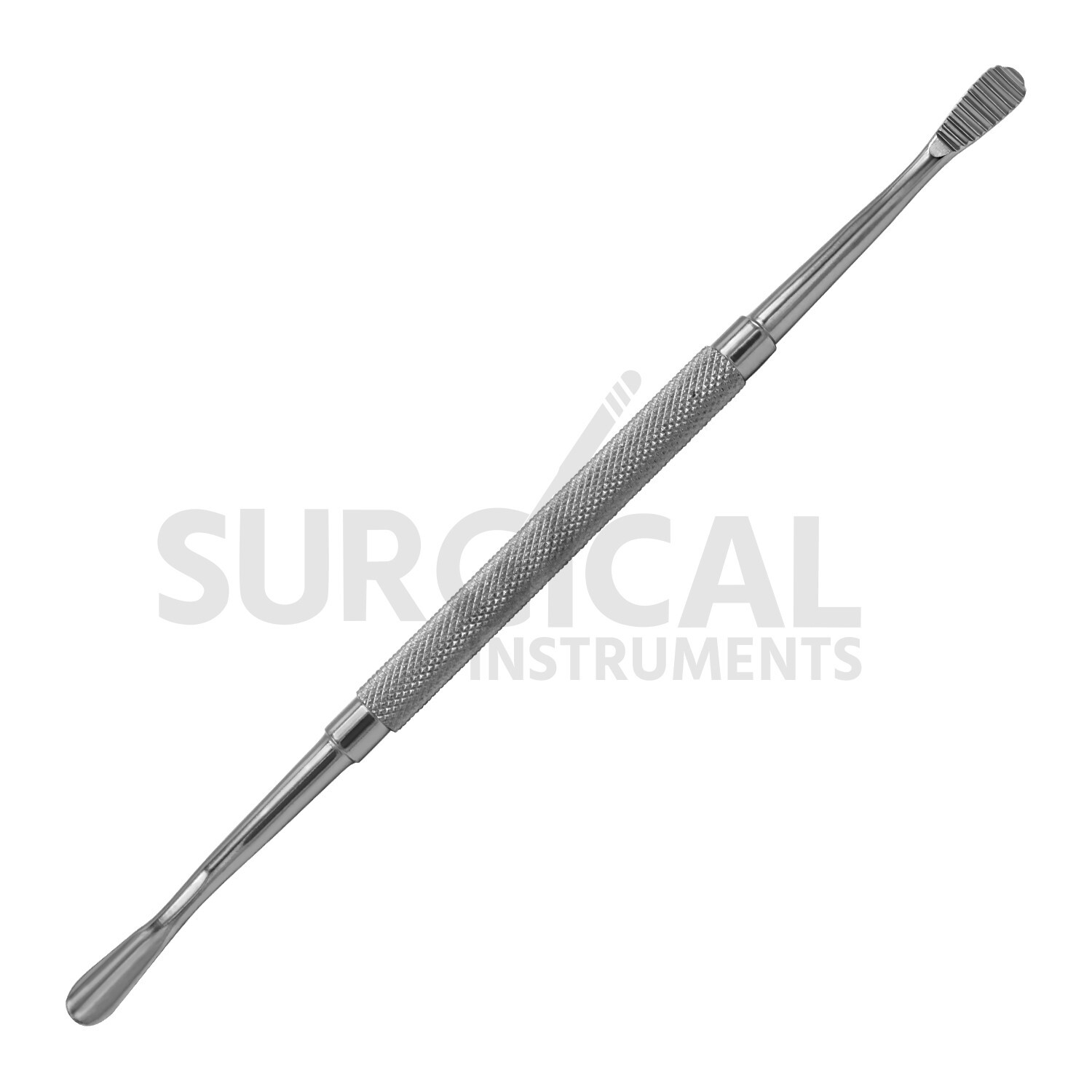 3 Pcs Bone File Howard #12 Medical Surgical Dental Instruments German Grade