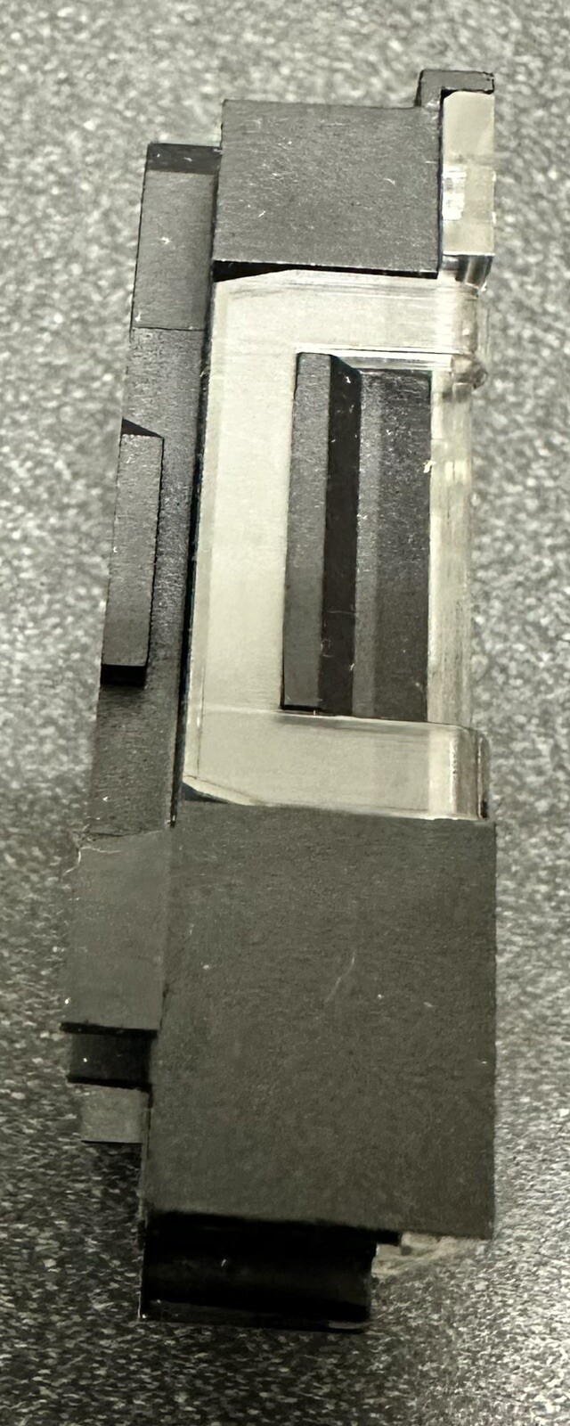 General Electric, Cema 080C11F Illuminated Contact Block O8OC11F