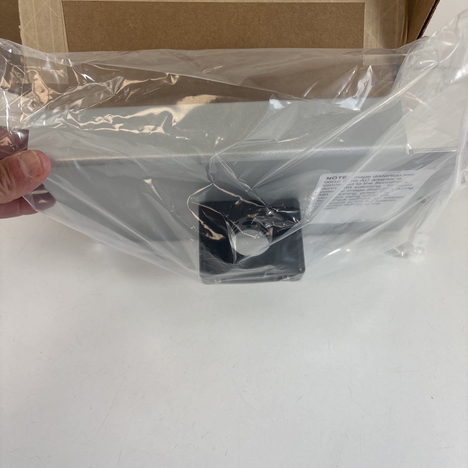 VYAIRE LTV 1200 SprintPack Mount Accessory 19871-001
