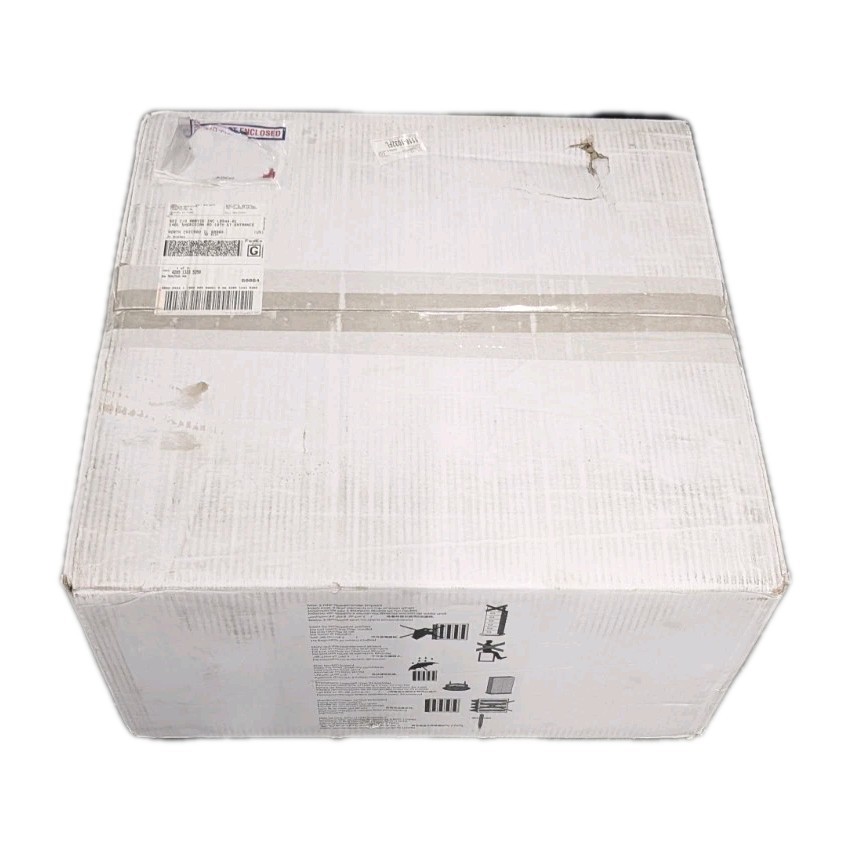 Dollinger SPX 3506162 MVP-6020-2424 TURBO KLEEN Final Panel Filter Element NIB