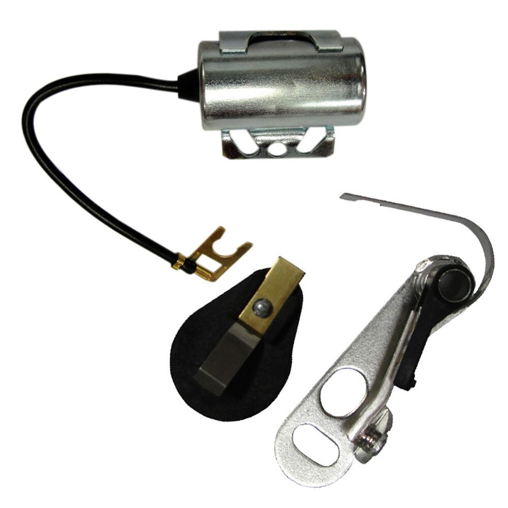 Basic Tune Up Kit Fits Massey Ferguson TO20 TO30 TO35 35 MH50 50 65 MF85 88