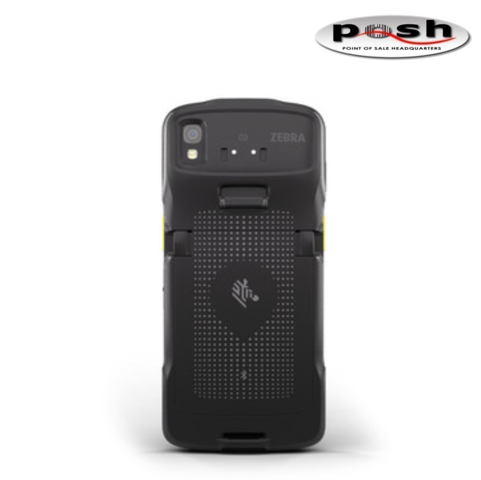 NEW Zebra TC27 5G Mobile Computer SE4710 6GB 64GB Android WCMTA-T27B6ABE2